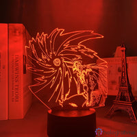 Lampe Bleach Ichigo Vasto Lorde