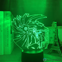 Lampe Bleach Ichigo Vasto Lorde