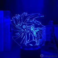 Lampe Bleach Ichigo Vasto Lorde