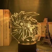 Lampe Bleach Ichigo Vasto Lorde