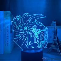 Lampe Bleach Ichigo Vasto Lorde