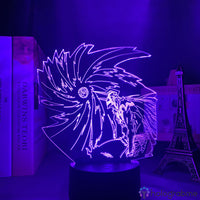 Lampe Bleach Ichigo Vasto Lorde