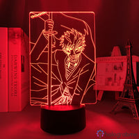 Lampe Bleach Katana Ichigo
