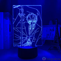 Lampe Bleach Katana Ichigo