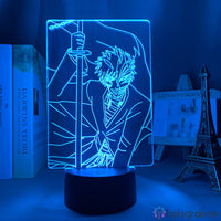 Lampe Bleach Katana Ichigo