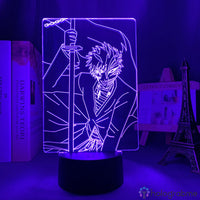 Lampe Bleach Katana Ichigo