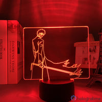 Lampe Bleach Kurosaki Ichigo