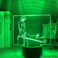 Lampe Bleach Kurosaki Ichigo