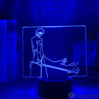 Lampe Bleach Kurosaki Ichigo