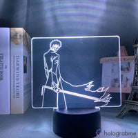 Lampe Bleach Kurosaki Ichigo