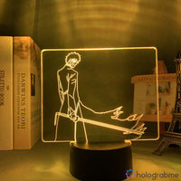 Lampe Bleach Kurosaki Ichigo