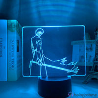 Lampe Bleach Kurosaki Ichigo