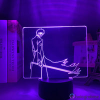 Lampe Bleach Kurosaki Ichigo