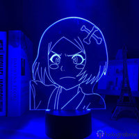 Lampe Bleach Kusajishi