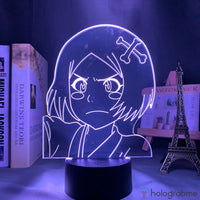 Lampe Bleach Kusajishi