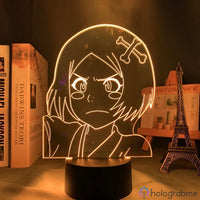 Lampe Bleach Kusajishi