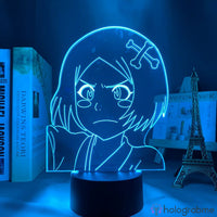 Lampe Bleach Kusajishi