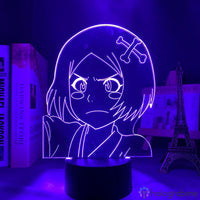 Lampe Bleach Kusajishi