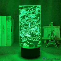 Lampe Bleach Shinigami