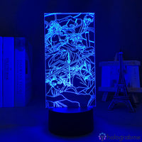 Lampe Bleach Shinigami