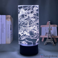 Lampe Bleach Shinigami