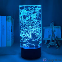 Lampe Bleach Shinigami