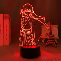 Lampe Bleach Soi Fon