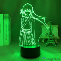 Lampe Bleach Soi Fon
