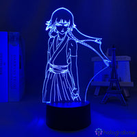 Lampe Bleach Soi Fon