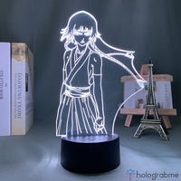 Lampe Bleach Soi Fon