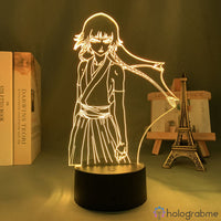 Lampe Bleach Soi Fon