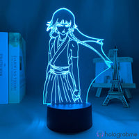 Lampe Bleach Soi Fon