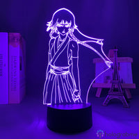 Lampe Bleach Soi Fon
