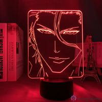 Lampe Bleach Sosuke Aizen