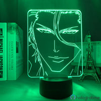 Lampe Bleach Sosuke Aizen
