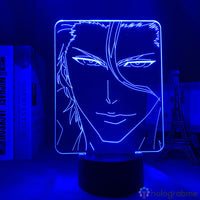 Lampe Bleach Sosuke Aizen