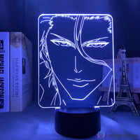 Lampe Bleach Sosuke Aizen
