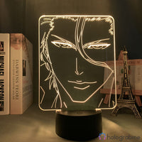 Lampe Bleach Sosuke Aizen