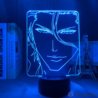 Lampe Bleach Sosuke Aizen