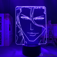 Lampe Bleach Sosuke Aizen