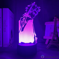 Lampe Bleach Toshiro Hitsugaya