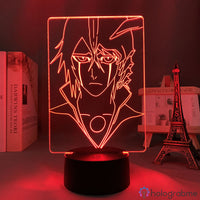 Lampe Bleach Ulquiorra