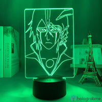 Lampe Bleach Ulquiorra