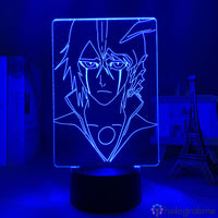 Lampe Bleach Ulquiorra