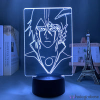 Lampe Bleach Ulquiorra