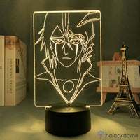 Lampe Bleach Ulquiorra