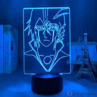 Lampe Bleach Ulquiorra