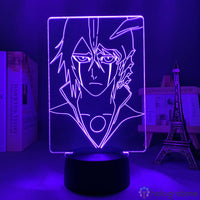 Lampe Bleach Ulquiorra