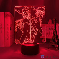 Lampe Bleach Vasto Lorde