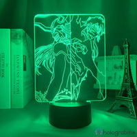 Lampe Bleach Vasto Lorde